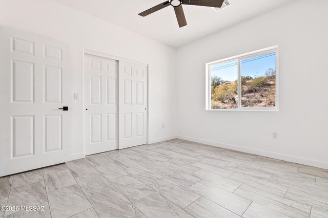 10910 E Escalante Road, Tucson, AZ 85730