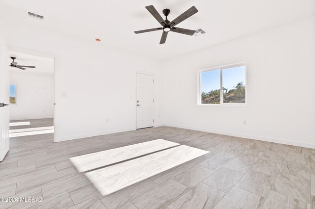 10910 E Escalante Road, Tucson, AZ 85730