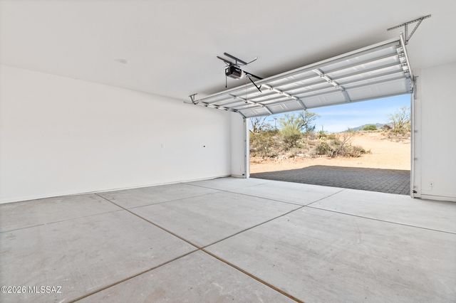 10910 E Escalante Road, Tucson, AZ 85730