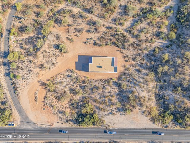 10910 E Escalante Road, Tucson, AZ 85730