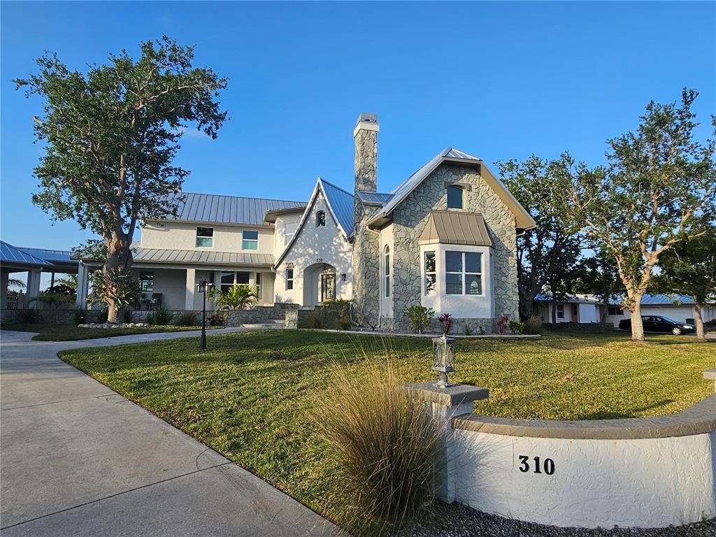 310 SEVERIN ROAD SE, Port Charlotte, FL 33952