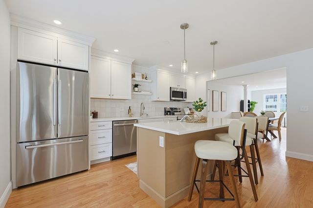 21 Dwinell Road B, Taunton, MA 02780