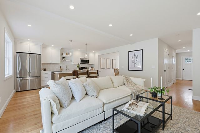 21 Dwinell Road B, Taunton, MA 02780