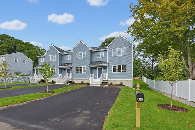 21 Dwinell Road B, Taunton, MA 02780