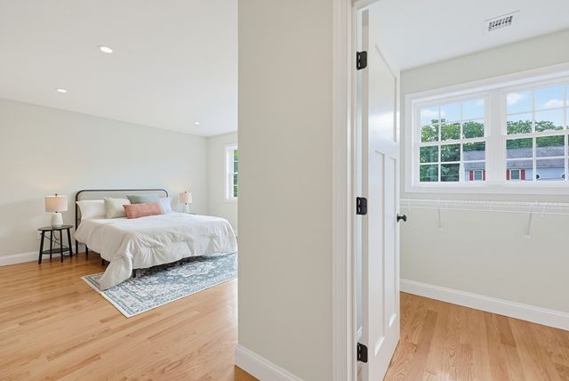 21 Dwinell Road B, Taunton, MA 02780