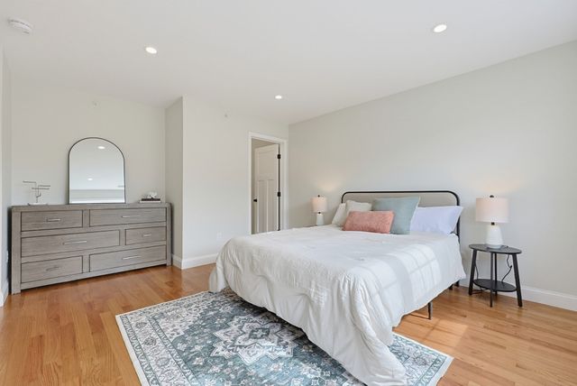 21 Dwinell Road B, Taunton, MA 02780