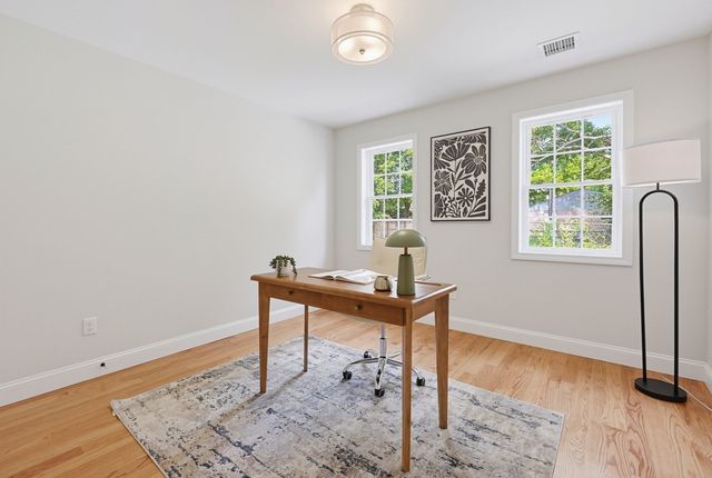 21 Dwinell Road B, Taunton, MA 02780