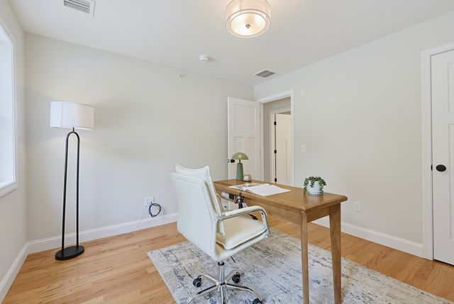 21 Dwinell Road B, Taunton, MA 02780
