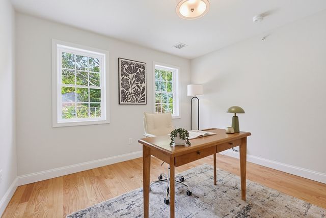21 Dwinell Road B, Taunton, MA 02780