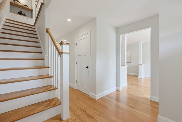 21 Dwinell Road B, Taunton, MA 02780