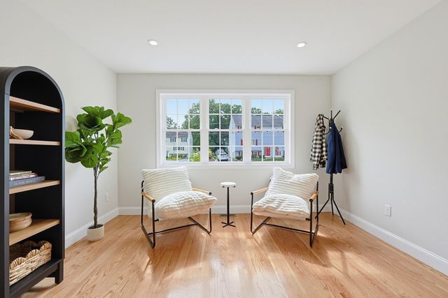 21 Dwinell Road B, Taunton, MA 02780