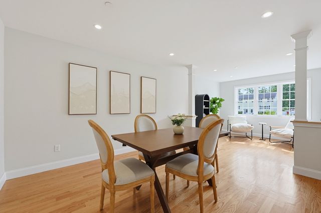 21 Dwinell Road B, Taunton, MA 02780