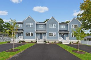21 Dwinell Road B, Taunton, MA 02780