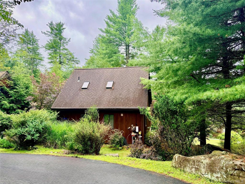 2 Water Lilly Lane, Monticello, NY 12701