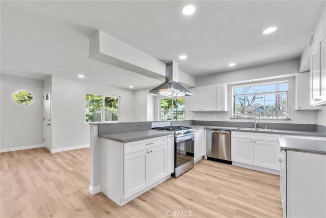 1413 S White Avenue A, Pomona, CA 91766