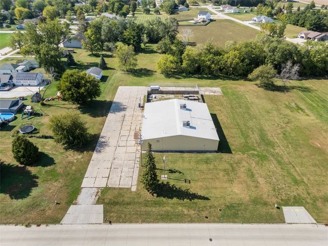 1505 18th Street, Perry, IA 50220