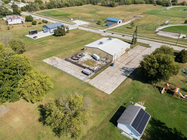 1505 18th Street, Perry, IA 50220