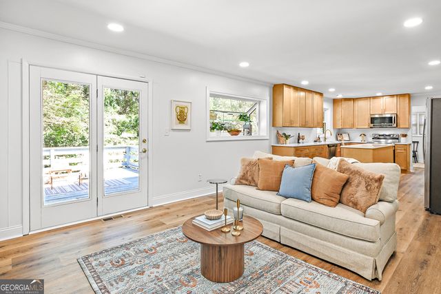2615 SE Princess Lane, Marietta, GA 30067