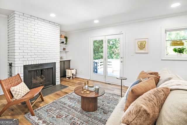 2615 SE Princess Lane, Marietta, GA 30067