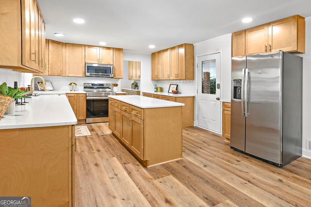 2615 SE Princess Lane, Marietta, GA 30067