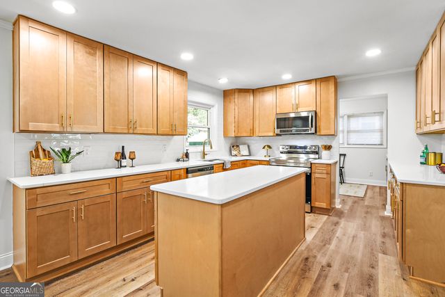 2615 SE Princess Lane, Marietta, GA 30067