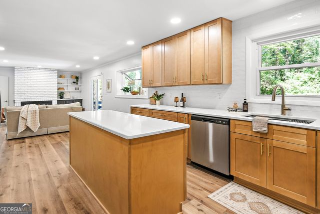 2615 SE Princess Lane, Marietta, GA 30067