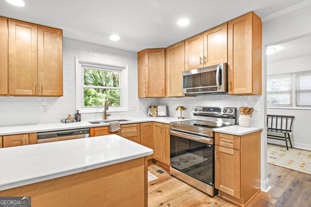 2615 SE Princess Lane, Marietta, GA 30067
