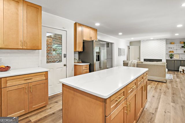 2615 SE Princess Lane, Marietta, GA 30067