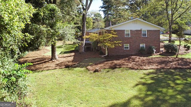 2615 SE Princess Lane, Marietta, GA 30067