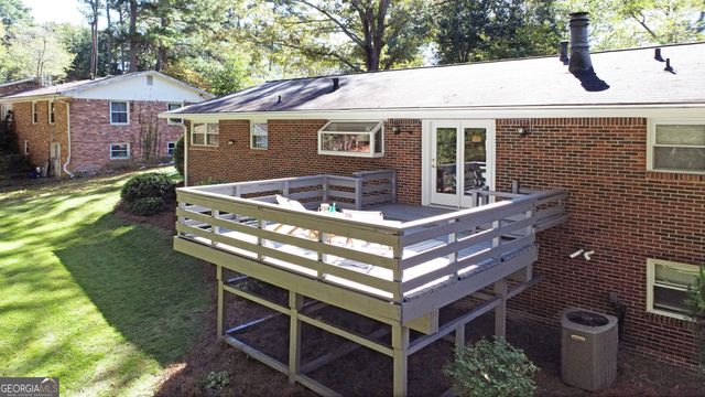 2615 SE Princess Lane, Marietta, GA 30067