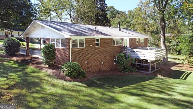 2615 SE Princess Lane, Marietta, GA 30067