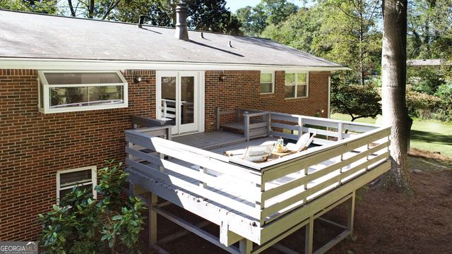 2615 SE Princess Lane, Marietta, GA 30067