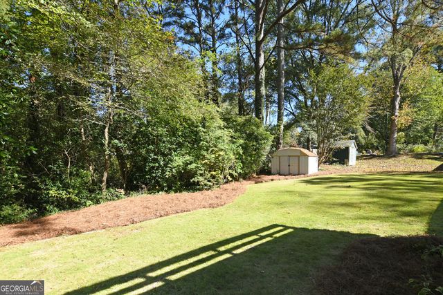 2615 SE Princess Lane, Marietta, GA 30067