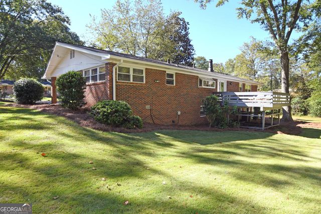 2615 SE Princess Lane, Marietta, GA 30067