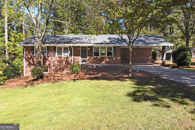 2615 SE Princess Lane, Marietta, GA 30067