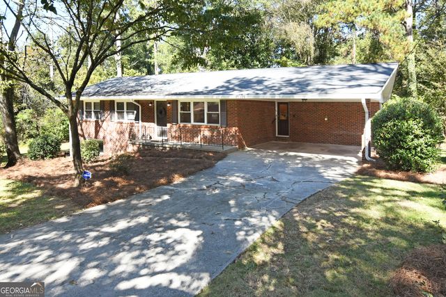 2615 SE Princess Lane, Marietta, GA 30067