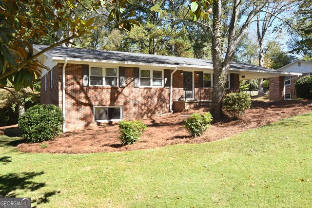 2615 SE Princess Lane, Marietta, GA 30067