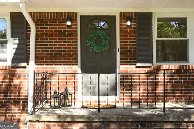 2615 SE Princess Lane, Marietta, GA 30067