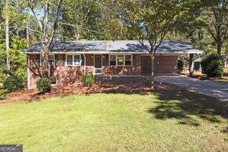 2615 SE Princess Lane, Marietta, GA 30067