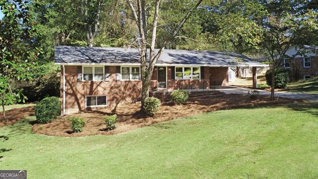 2615 SE Princess Lane, Marietta, GA 30067