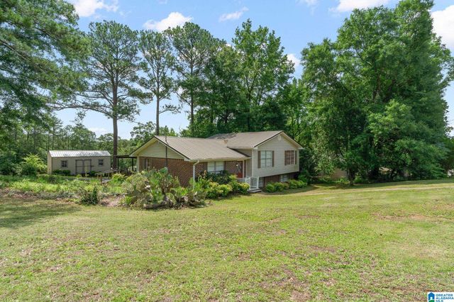 421 16TH STREET, Calera, AL 35040