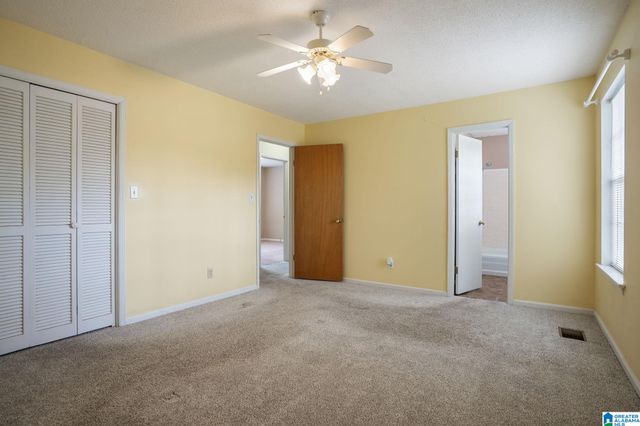 421 16TH STREET, Calera, AL 35040