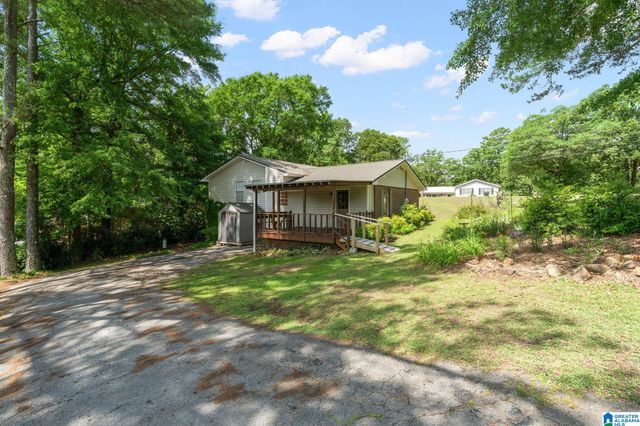 421 16TH STREET, Calera, AL 35040