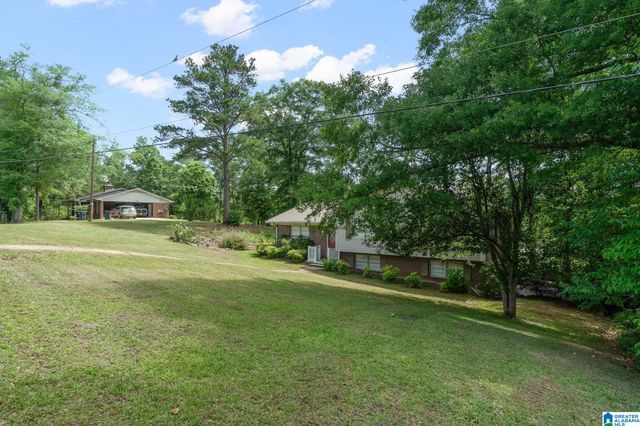 421 16TH STREET, Calera, AL 35040