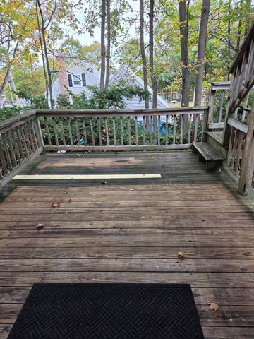 26 Fairview Street 1A, Dedham, MA 02026