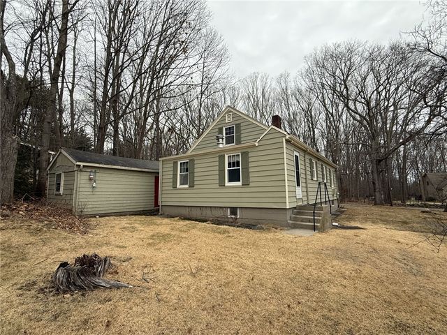 100 Swan Road, Smithfield, RI 02917