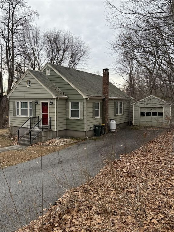 100 Swan Road, Smithfield, RI 02917