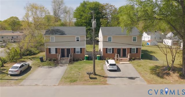 1510 Tabb Ave, Hopewell, VA 23860