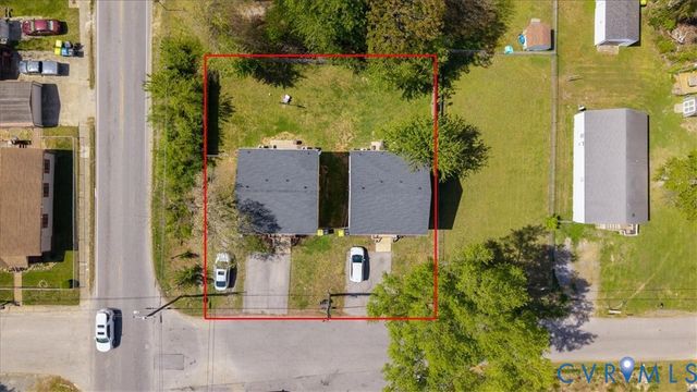1510 Tabb Ave, Hopewell, VA 23860
