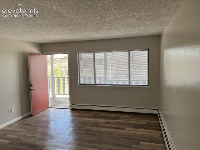 2112 Friendship Place, Colorado Springs, CO 80904